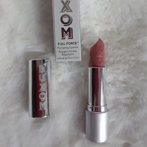 New Buxom Full Force Plumping Lipstick in Goddess